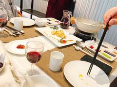 芥末虾球-御仙都北京菜馆·烤鸭店(双井店)