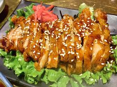 -一井烧肉·活鳗·寿司(望京SOHO店)