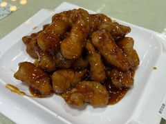 -东四民芳餐厅(世茂工三店)