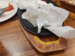 -萨莉亚意式餐厅(中北永旺店)