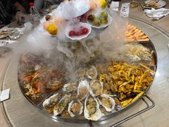-日进一片海.生腌海鲜火锅.宵夜烧烤(三里屯总店)