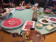 -南门四季铜锅涮肉(大屯·北苑店)