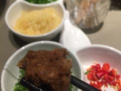 -享月汤皇·海鲜小火锅·聚会(曲江创意谷店)