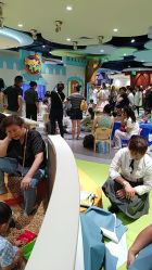 -MELAND CLUB亲子乐园•派对(虹桥万象城店)