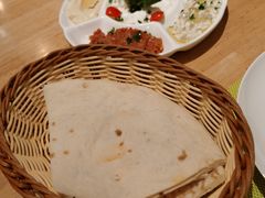 -ALAMEEN阿拉伯餐厅(三里屯店)