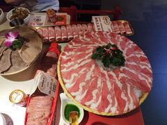 -小龙坎火锅(全球旗舰店)