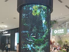 -哈尔滨西城红场