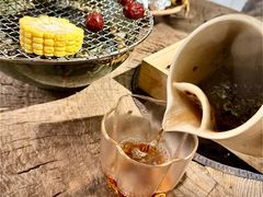 -老板恋上鱼(高新万达店)