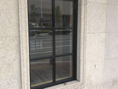 -爱舍美景酒店(燕儿岛路地铁站店)