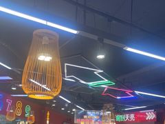 -饶福记·南昌烧烤大排档(九龙湖土著店)