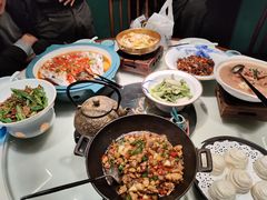 -佬麻雀·剁椒鱼头(京基KK One店)