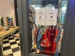 -FAIRYLAND龙族星球主题餐厅(凯丹广场店)