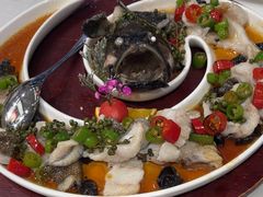 -古韵轩·江浙融合菜(梁溪店)