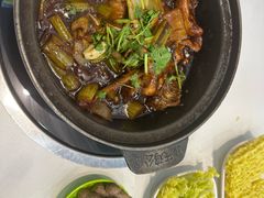 -小胖子羊肉馆·烧烤(龙茗路店)