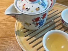 -潮粥荟·潮汕砂锅粥(槐房万达店)