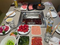 -海底捞火锅(漫乐城夜宵主题店)