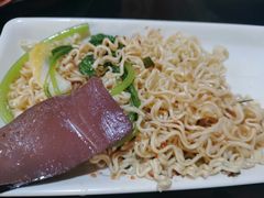 -瑞成祥老北京炭火锅(仙林店)