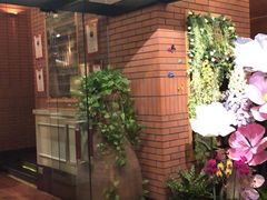 -青岛香格里拉·鱼跃地中海西餐厅