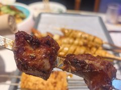 -亿牌牌东北烧烤(博物馆旗舰店)