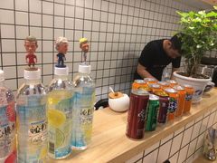 -常樂屋·常德米粉(青年路店)