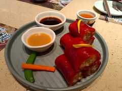 -点都德(华强南店)