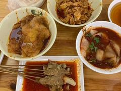 -马三洋芋片(兰州总店)