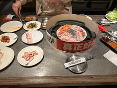 -小明烧肉屋·烤肉自助(7Mall店)