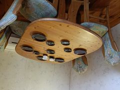 -金山农民画村-枫泾波兰倒置屋