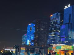 -琶醍壹号•潮菜江景餐吧