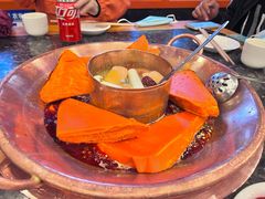 -老码头火锅(玉林店)