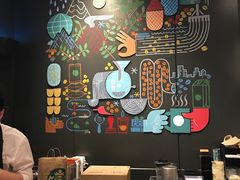 -星巴克(北京环球金融中心店)