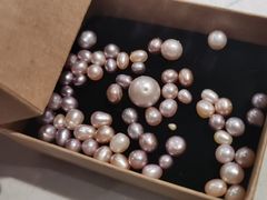 -十八字金银饰·拼豆·开蚌手工体验团建(君太百货店)