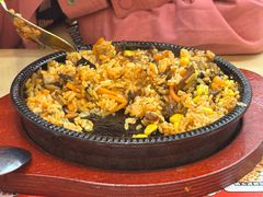 -食米家拌饭(梅溪新天地店)