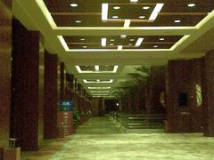 -东莞松山湖凯悦酒店