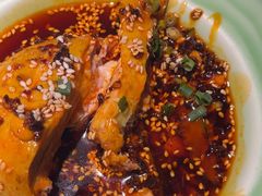 -醉英雄四川料理(新塘万达广场店)