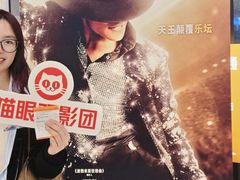 -万达影城(汉街万达广场IMAX店)