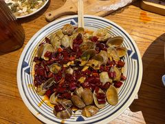 -福苗小骆驼烧烤(曲江店)