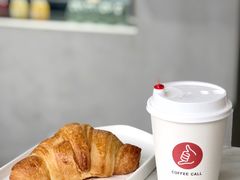 -COFFEE CALL(云锦路店)