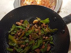 -绿茶餐厅(深圳龙华天虹购物中心店)