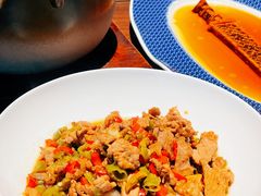 -曾宴·楚菜(湖北省博物馆店)