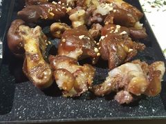 -火炉火自助餐(枫蓝国际店)