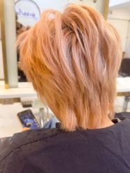 -雅仕 HAIR SALON 美发沙龙