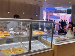 -奈雪的茶(湖滨银泰in77C区PRO店)
