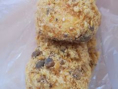 核桃酥松小贝-鲍师傅糕点(永安里店)