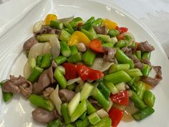 -朱仔记食府(江南大道店)