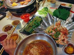 -鲜一烤肉(沈北店)