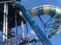 -上海玛雅海滩水公园