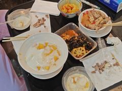 -水牛奶皇后糖水铺(深圳总店)