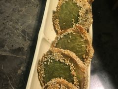 -绿茶餐厅(天津天河城店)