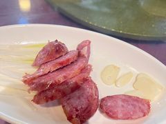 -一家亲台菜餐厅(银塘中路店)